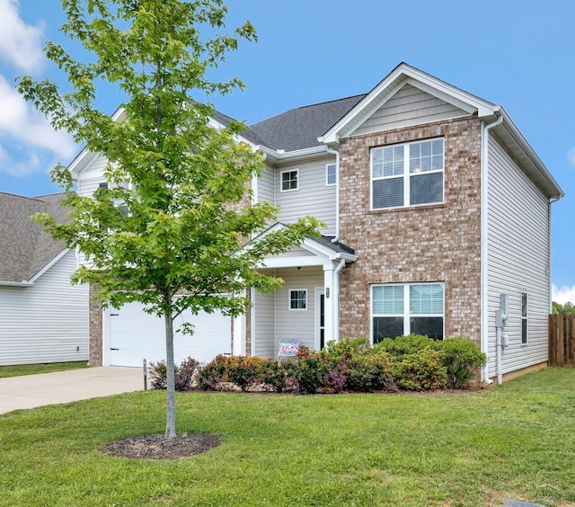 614 Whirlaway Dr, Burns, TN 37029 - photo 2