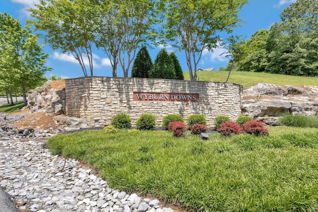 614 Whirlaway Dr, Burns, TN 37029 - photo 35