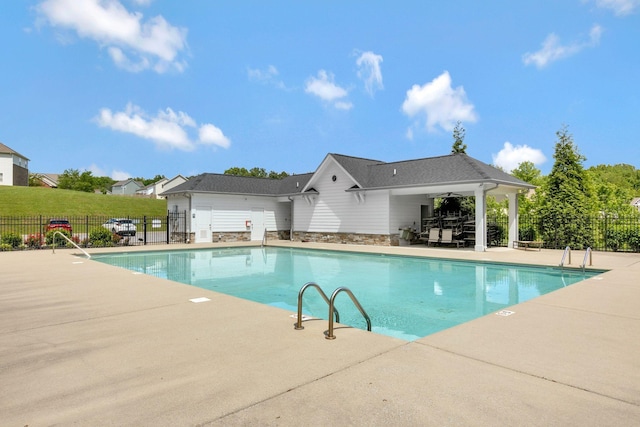 614 Whirlaway Dr, Burns, TN 37029 - photo 36
