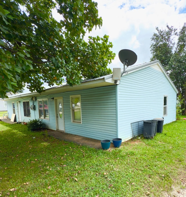 1105 Cumberland St, Decherd, TN 37324 - photo 5