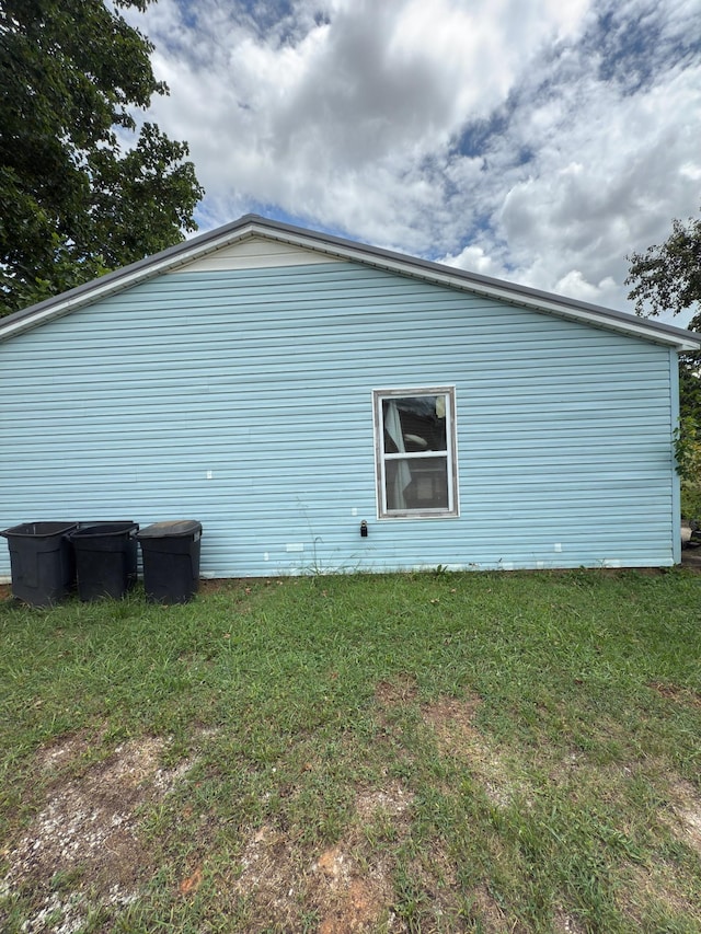 1105 Cumberland St, Decherd, TN 37324 - photo 10
