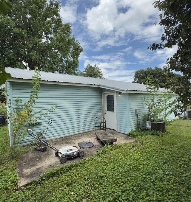 1105 Cumberland St, Decherd, TN 37324 - photo 9