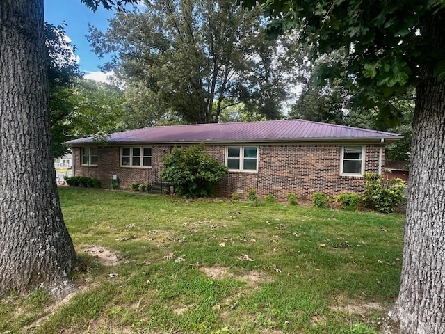 117 Bruce St, Huntland, TN 37345 - photo 1