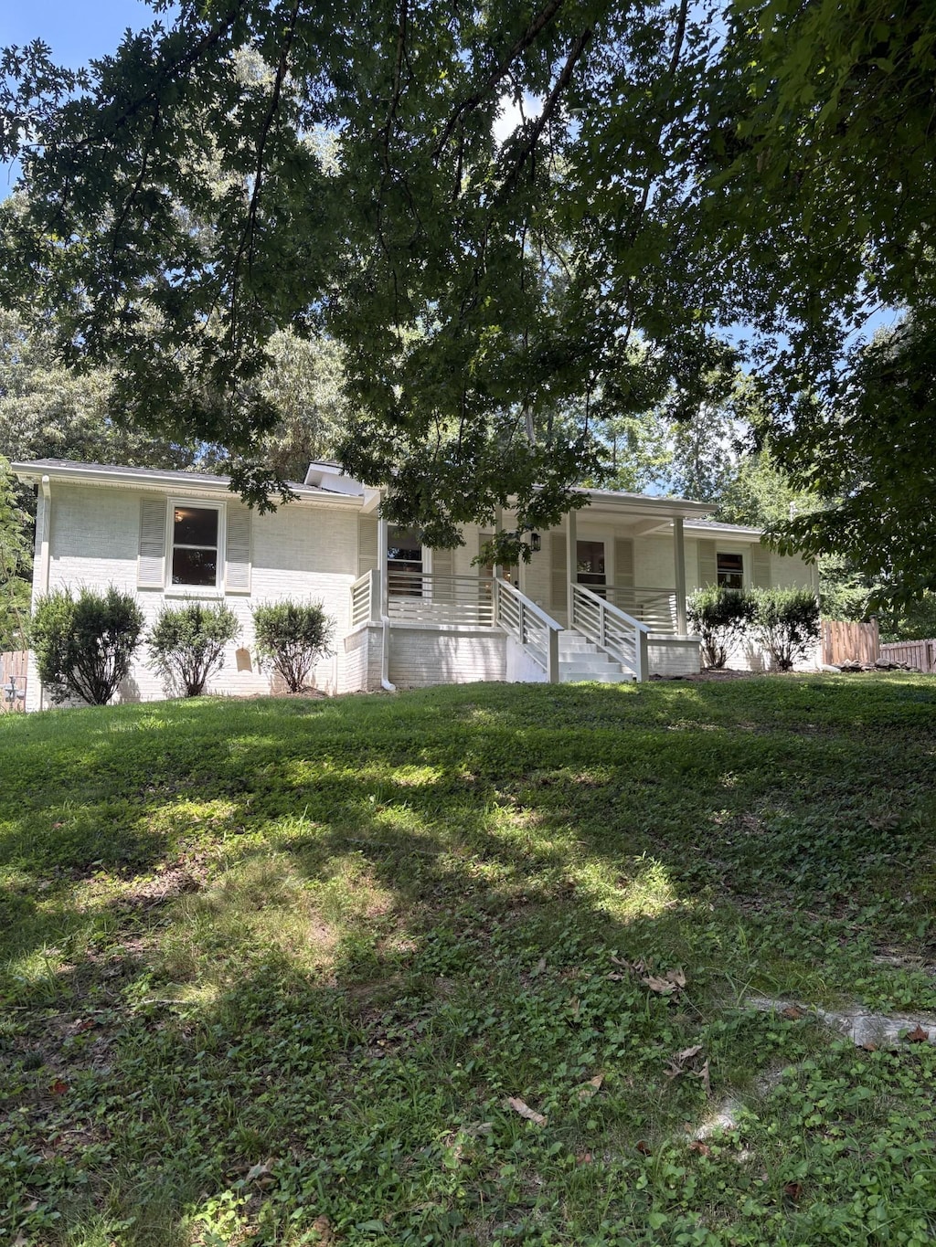 1014 Ward Ln, Kingston Springs, TN 37082 - photo 1