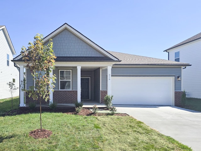 405 Gladstone Way, Spring Hill, TN 37174 - photo 1
