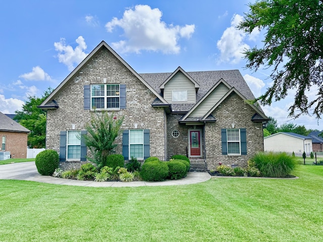 5108 Saint Ives Dr, Murfreesboro, TN 37128 - photo 1