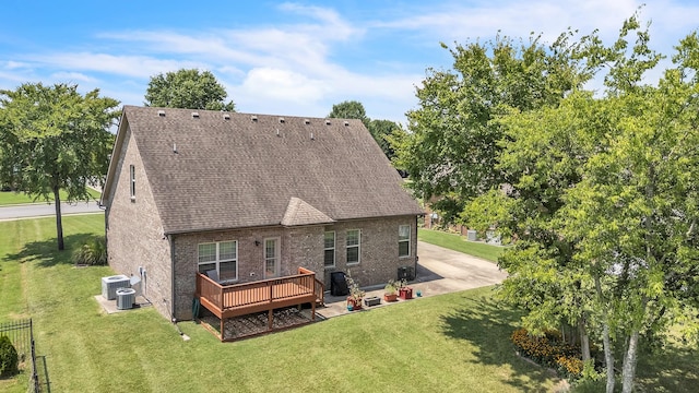 5108 Saint Ives Dr, Murfreesboro, TN 37128 - photo 39