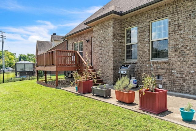 5108 Saint Ives Dr, Murfreesboro, TN 37128 - photo 38