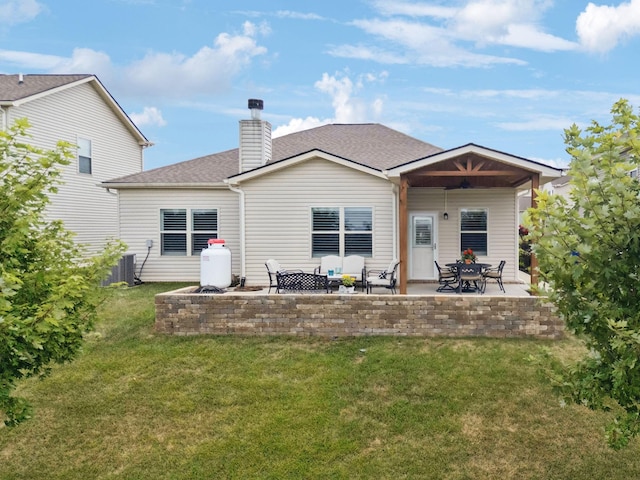 2752 Nottingham Dr, Columbia, TN 38401 - photo 56