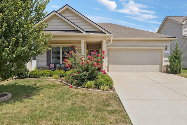 2752 Nottingham Dr, Columbia, TN 38401 - photo 2