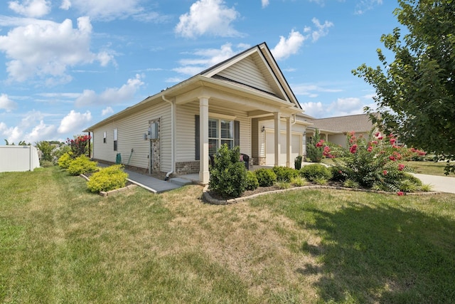 2752 Nottingham Dr, Columbia, TN 38401 - photo 4