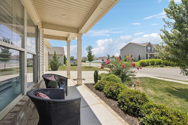 2752 Nottingham Dr, Columbia, TN 38401 - photo 6
