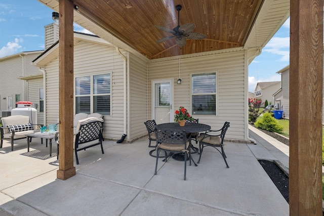 2752 Nottingham Dr, Columbia, TN 38401 - photo 44
