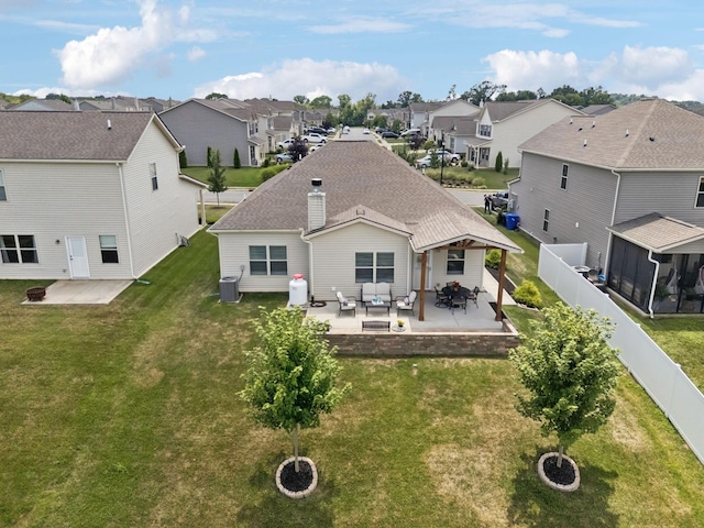 2752 Nottingham Dr, Columbia, TN 38401 - photo 52
