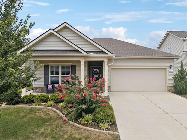 2752 Nottingham Dr, Columbia, TN 38401 - photo 1