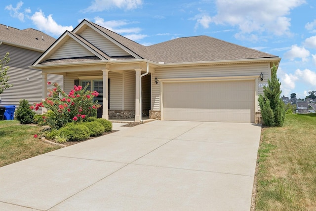 2752 Nottingham Dr, Columbia, TN 38401 - photo 3