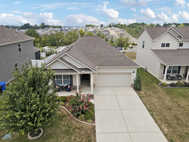 2752 Nottingham Dr, Columbia, TN 38401 - photo 50