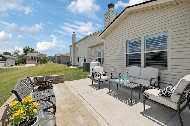 2752 Nottingham Dr, Columbia, TN 38401 - photo 45