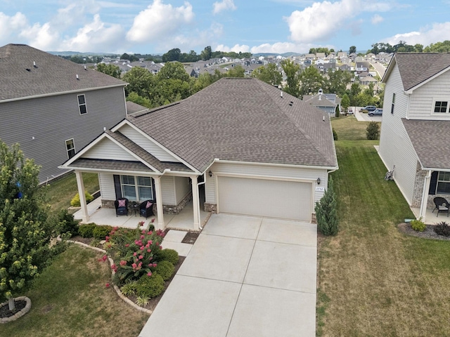 2752 Nottingham Dr, Columbia, TN 38401 - photo 49