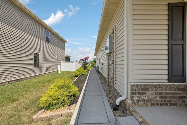 2752 Nottingham Dr, Columbia, TN 38401 - photo 5