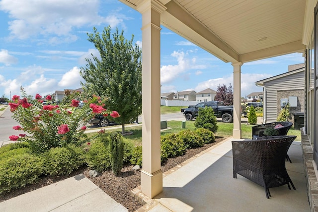 2752 Nottingham Dr, Columbia, TN 38401 - photo 7