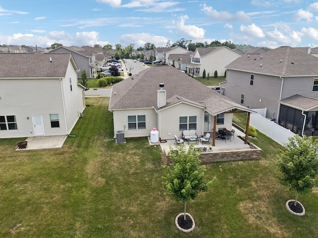 2752 Nottingham Dr, Columbia, TN 38401 - photo 51