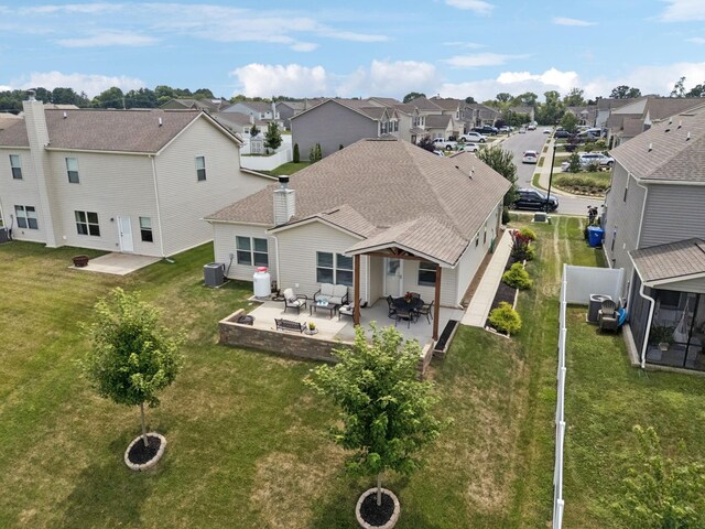 2752 Nottingham Dr, Columbia, TN 38401 - photo 53