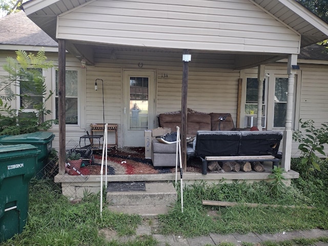 134 Melrose St, Mc Ewen, TN 37101 - photo 4