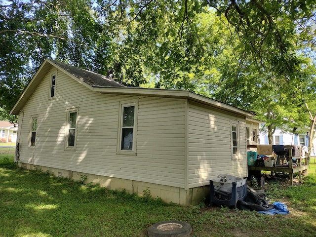 134 Melrose St, Mc Ewen, TN 37101 - photo 9