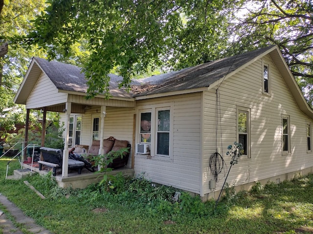 134 Melrose St, Mc Ewen, TN 37101 - photo 5
