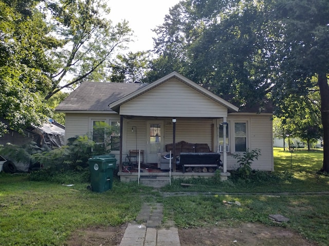 134 Melrose St, Mc Ewen, TN 37101 - photo 1