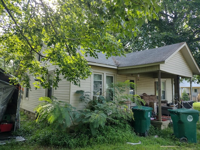 134 Melrose St, Mc Ewen, TN 37101 - photo 7