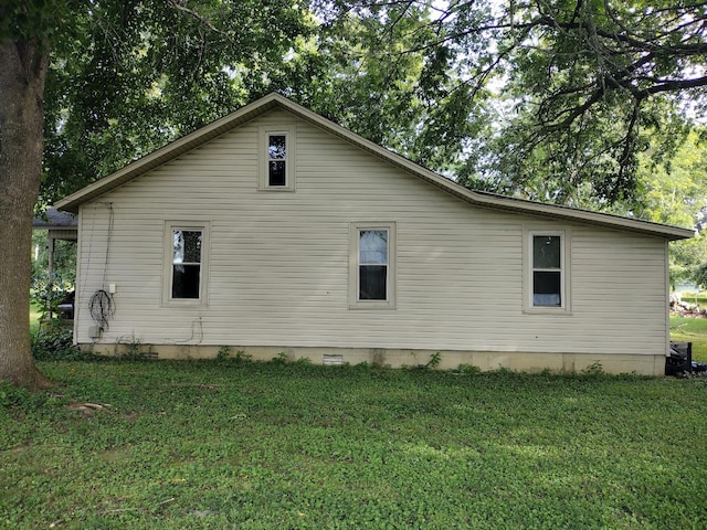 134 Melrose St, Mc Ewen, TN 37101 - photo 8