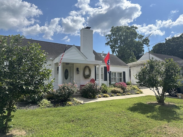 417 Battle Ave, Franklin, TN 37064 - photo 2
