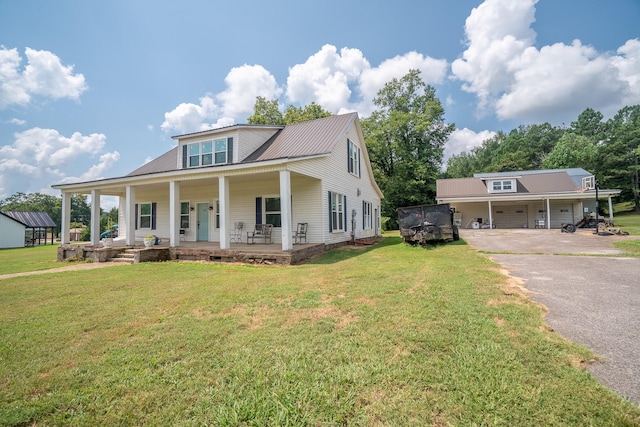 109 Cherry St W, Westpoint, TN 38486 - photo 4
