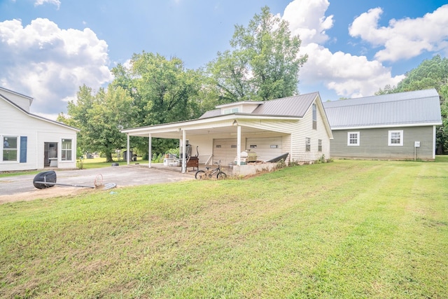 109 Cherry St W, Westpoint, TN 38486 - photo 6