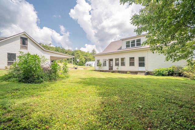109 Cherry St W, Westpoint, TN 38486 - photo 10