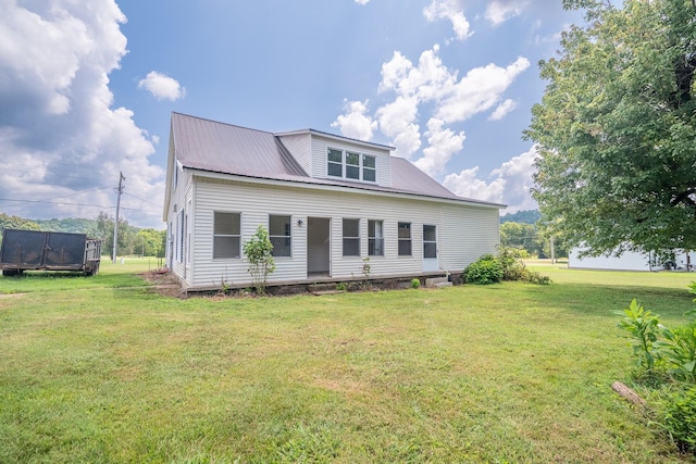 109 Cherry St W, Westpoint, TN 38486 - photo 8
