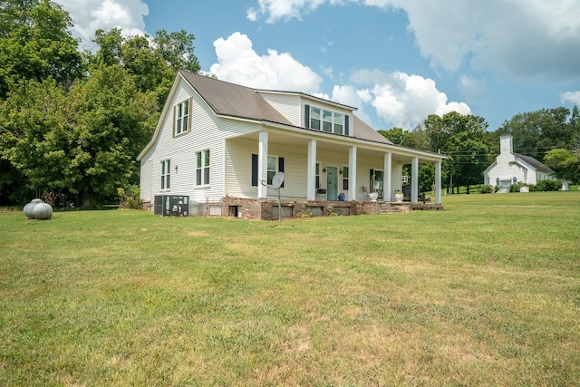109 Cherry St W, Westpoint, TN 38486 - photo 2