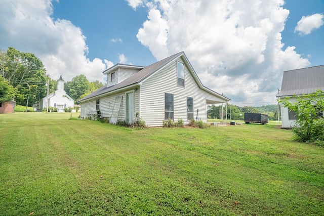 109 Cherry St W, Westpoint, TN 38486 - photo 9