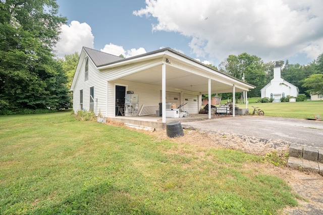 109 Cherry St W, Westpoint, TN 38486 - photo 5