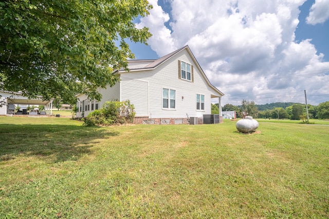 109 Cherry St W, Westpoint, TN 38486 - photo 11
