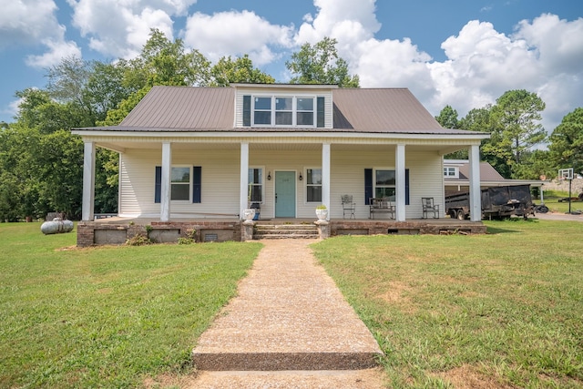 109 Cherry St W, Westpoint, TN 38486 - photo 1