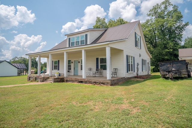 109 Cherry St W, Westpoint, TN 38486 - photo 3