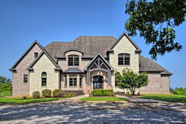 2089 Joe Brown Rd, Columbia, TN 38401 - photo 1