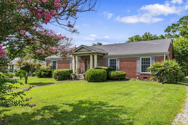 1102 Hiwassee Dr, Columbia, TN 38401 - photo 1