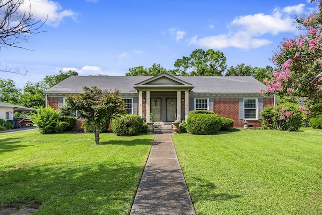 1102 Hiwassee Dr, Columbia, TN 38401 - photo 16