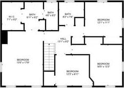 199 Gilmore Ln, Bell Buckle, TN 37020 - photo 39