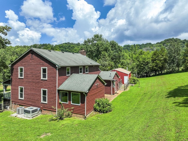 199 Gilmore Ln, Bell Buckle, TN 37020 - photo 3