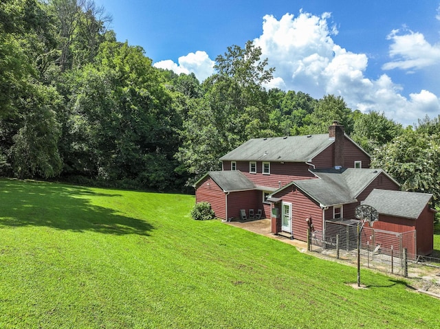 199 Gilmore Ln, Bell Buckle, TN 37020 - photo 4